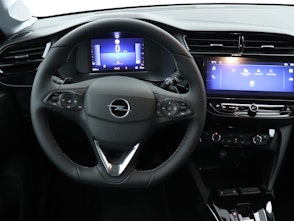 Vehicle image OPEL Corsa 1.2 T Edition