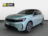 First vehicle image