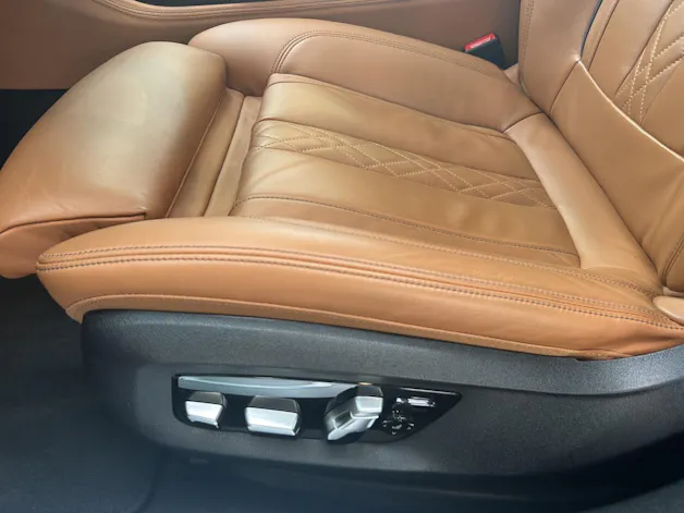 BMW 750i xDrive