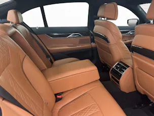 BMW 750i xDrive