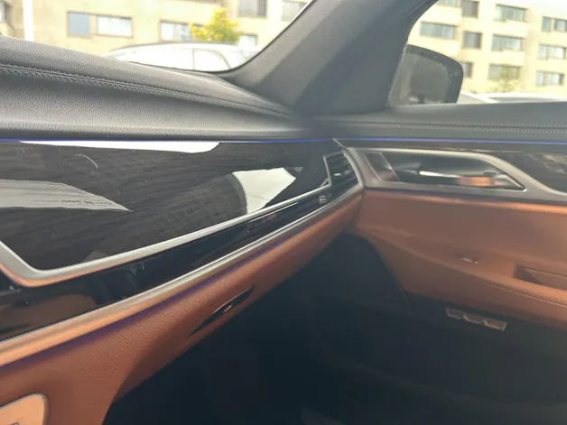 BMW 750i xDrive