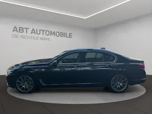 BMW 750i xDrive