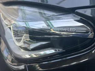 BMW 750i xDrive