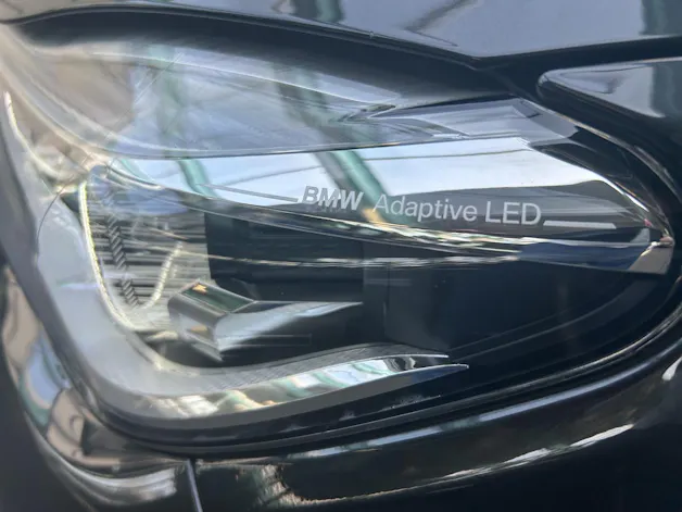 BMW 750i xDrive