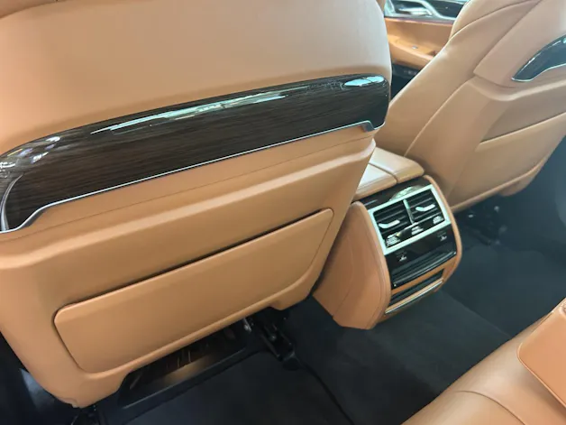 BMW 750i xDrive