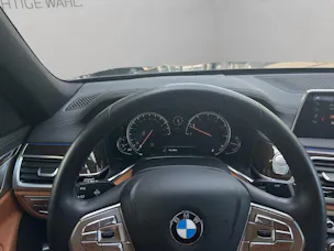 BMW 750i xDrive