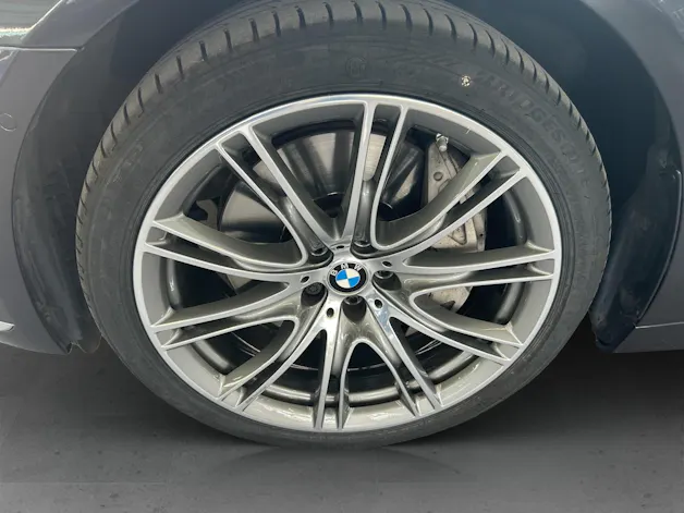 BMW 750i xDrive