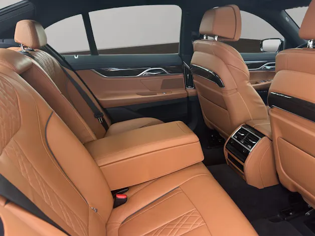 BMW 750i xDrive