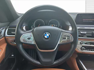 BMW 750i xDrive