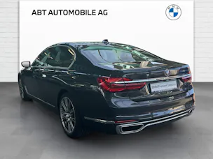 BMW 750i xDrive
