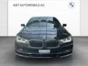 BMW 750i xDrive