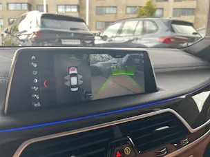 BMW 750i xDrive
