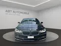 BMW 750i xDrive