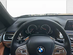 BMW 750i xDrive
