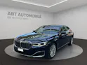 BMW 750i xDrive