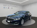 BMW 750i xDrive