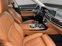 BMW 750i xDrive