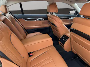 BMW 750i xDrive