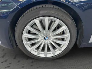 BMW 750i xDrive