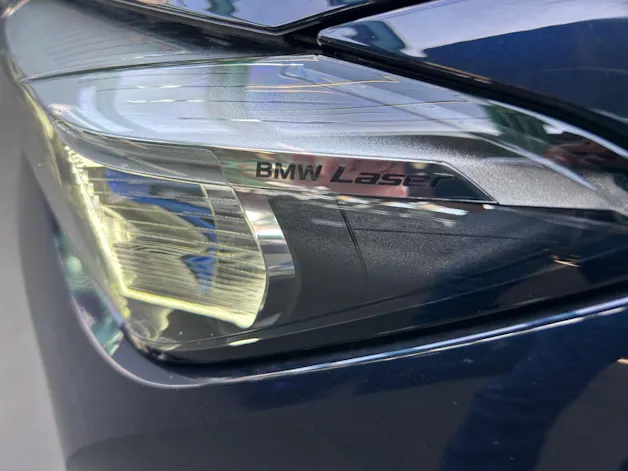 BMW 750i xDrive