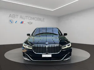 BMW 750i xDrive
