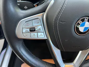 BMW 750i xDrive