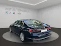 BMW 750i xDrive