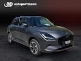 First vehicle image