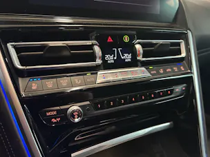 BMW 840d xDrive Cabriolet