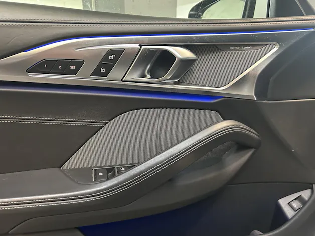 BMW 840d xDrive Cabriolet