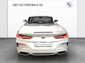 BMW 840d xDrive Cabriolet