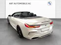 BMW 840d xDrive Cabriolet