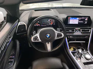 BMW 840d xDrive Cabriolet
