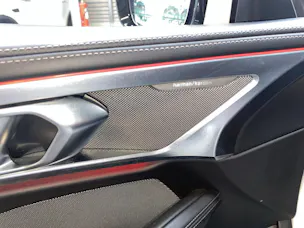 BMW 840d xDrive Cabriolet