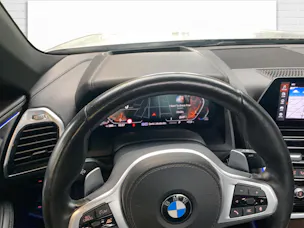 BMW 840d xDrive Cabriolet