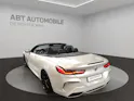BMW 840d xDrive Cabriolet
