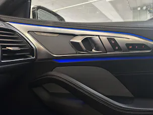 BMW 840d xDrive Cabriolet