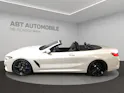 BMW 840d xDrive Cabriolet