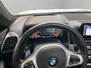 BMW 840d xDrive Cabriolet