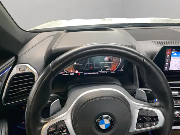 BMW 840d xDrive Cabriolet