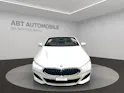 BMW 840d xDrive Cabriolet