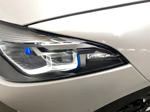 BMW 840d xDrive Cabriolet