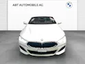 BMW 840d xDrive Cabriolet