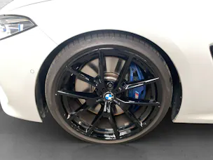 BMW 840d xDrive Cabriolet