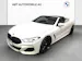 BMW 840d xDrive Cabriolet