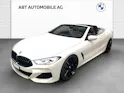 BMW 840d xDrive Cabriolet