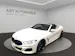 BMW 840d xDrive Cabriolet