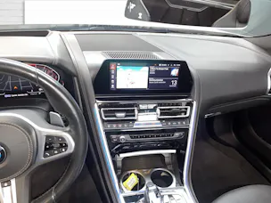 BMW 840d xDrive Cabriolet