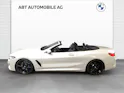 BMW 840d xDrive Cabriolet