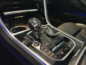 BMW 840d xDrive Cabriolet